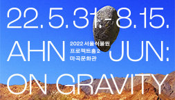 AHN JUN : On Gravity