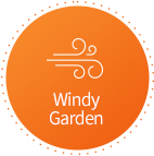 Windy Garden