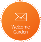 Welcome Garden