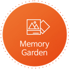 Memory Garden