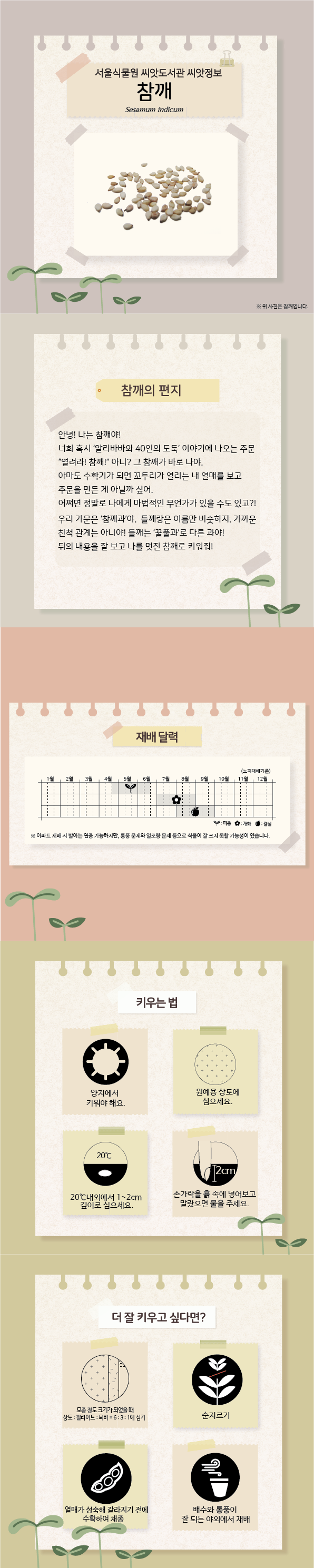 참깨
