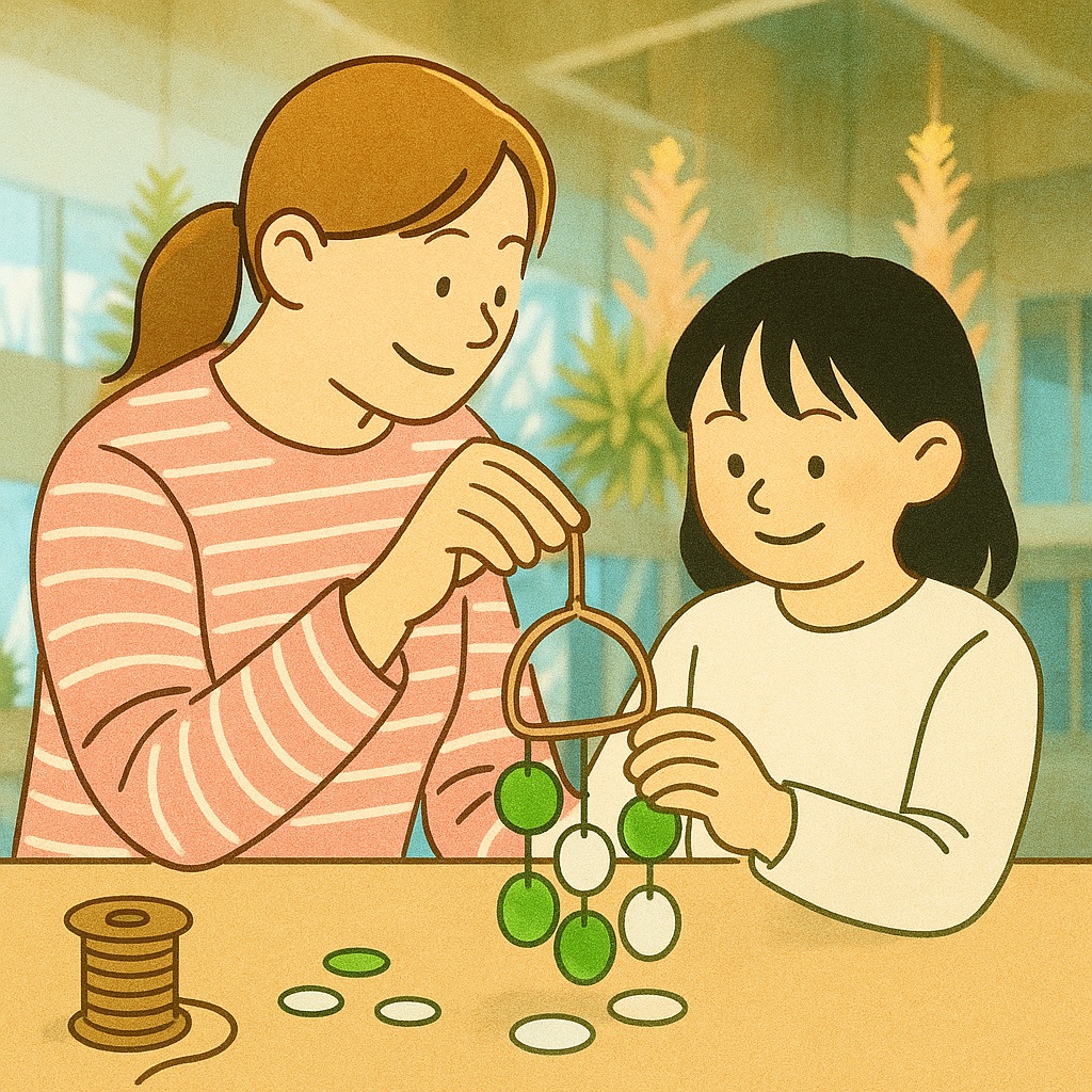 전시연계 교육프로그램 예시이미지