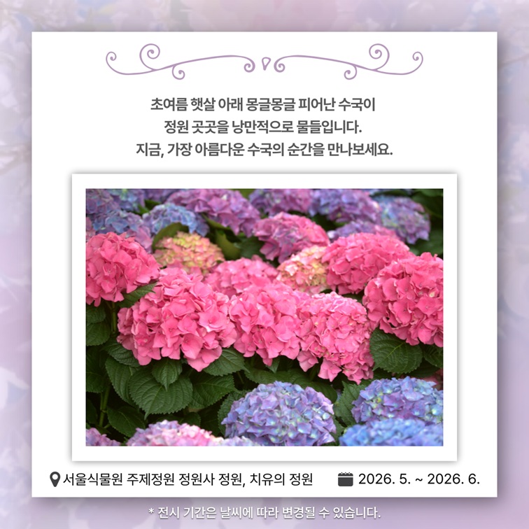 전시 개요 및 소개 안내