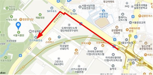 오시는길 이미지