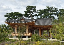 주제원(사색의 정원)